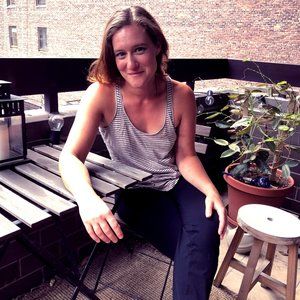 Meet your Posher, Anya